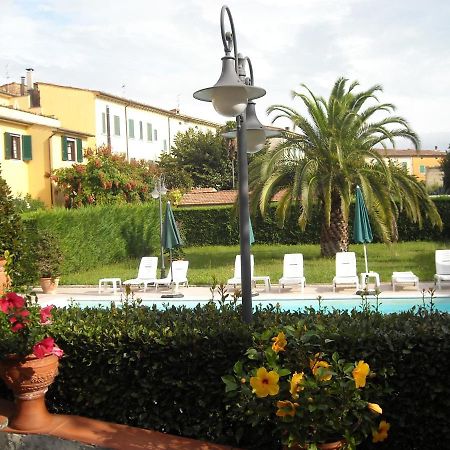 Albergo Roma Casciana Terme Exterior photo