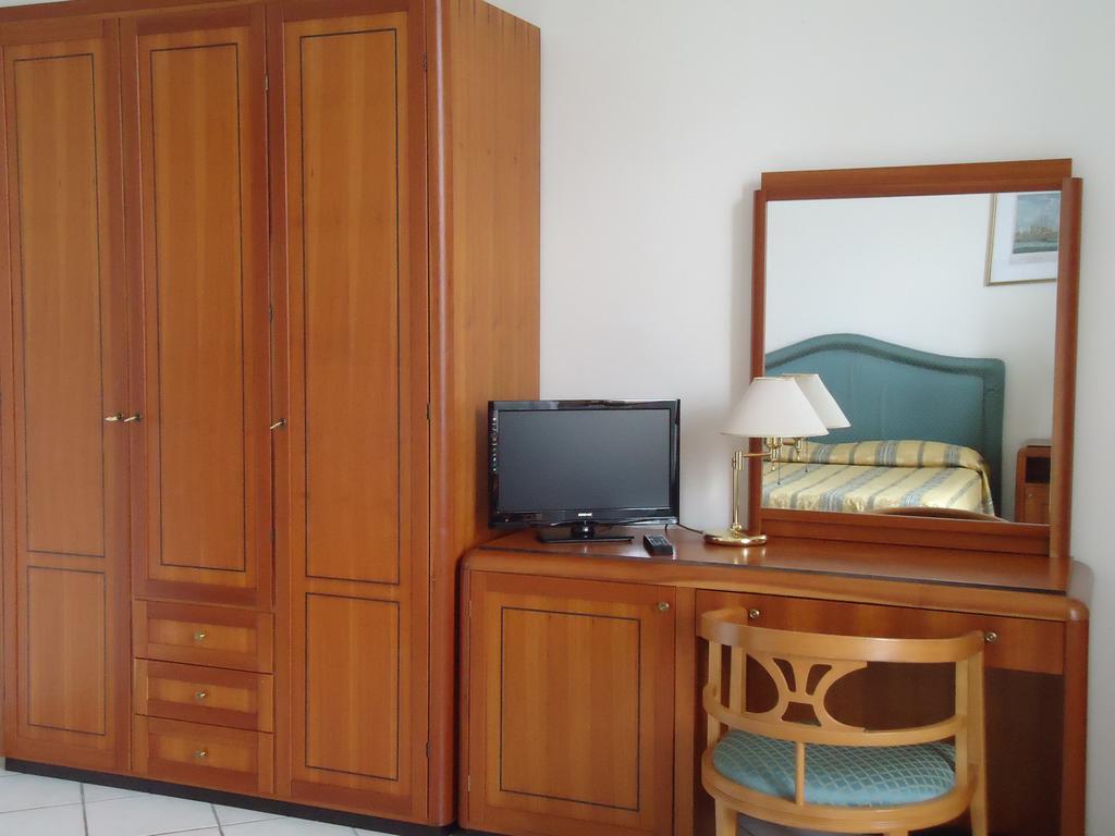 Albergo Roma Casciana Terme Room photo