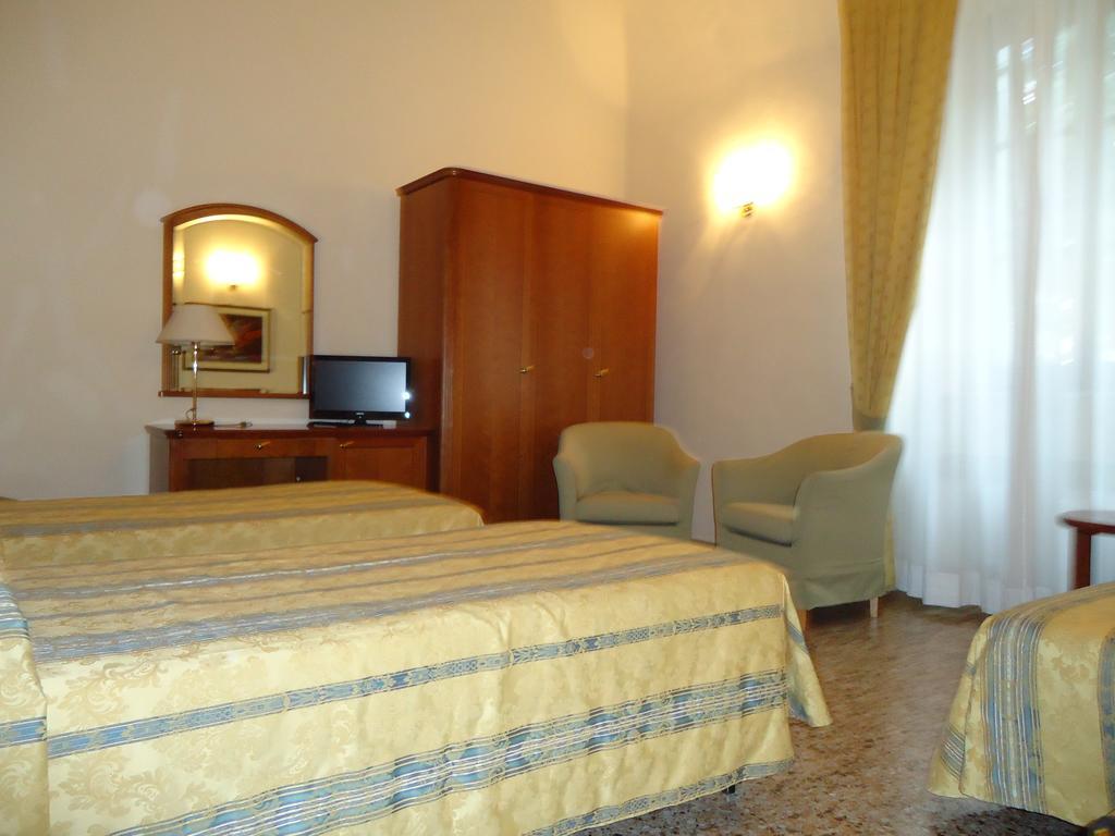 Albergo Roma Casciana Terme Room photo