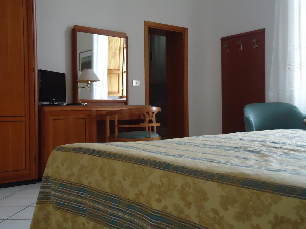 Albergo Roma Casciana Terme Room photo