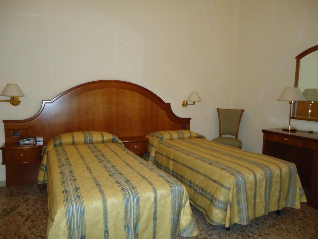 Albergo Roma Casciana Terme Room photo